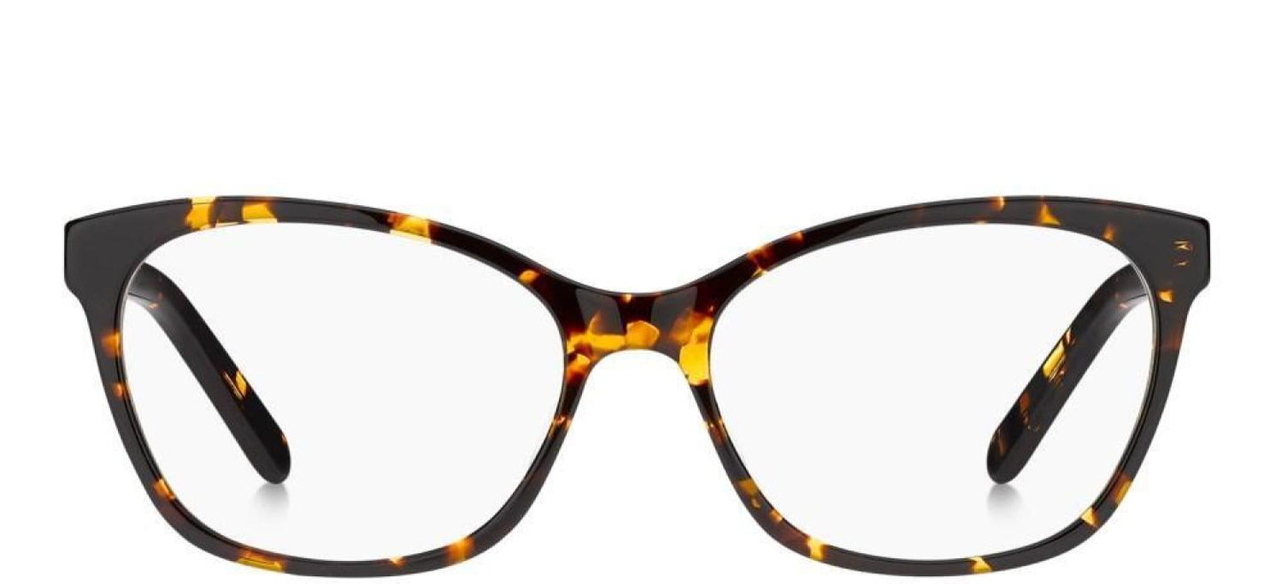 Marc Jacobs Eyewear Cat-Eye Frame Glasses