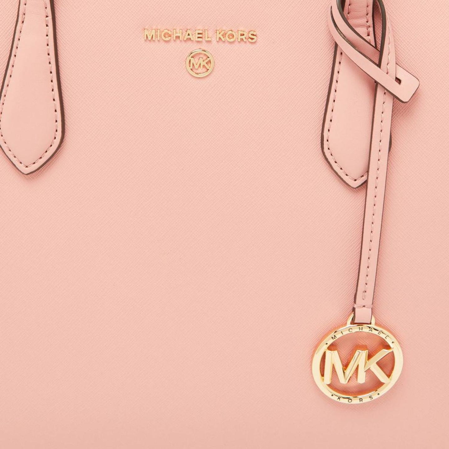 Michael Kors Leather Medium Marilyn Tote