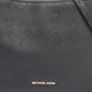 Michael Kors  Saffiano Leather Portia Top Handle Bag