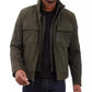 Men's Dressy Pocket Jacket