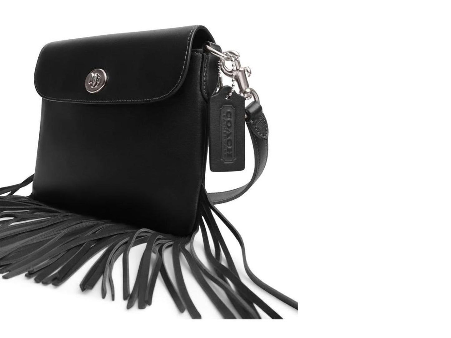 1964 Fringe Bag