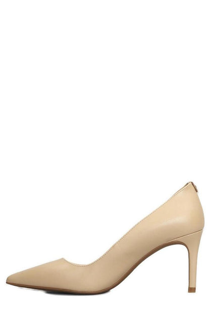 Michael Michael Kors Alina Pointed Toe Pumps