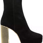 Women's Maxine Platform Booties