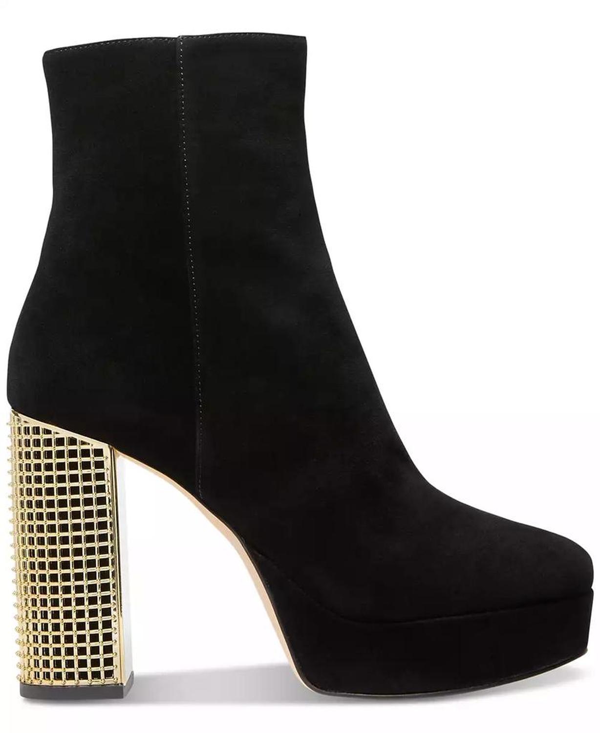 Women's Maxine Platform Booties