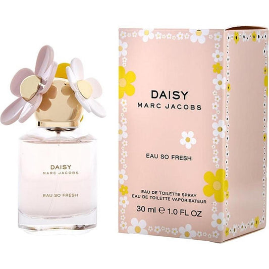 1 oz  Daisy Eau So Fresh EDT Spray