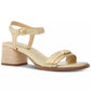 Women's Mandy Mid-Heel Sandals