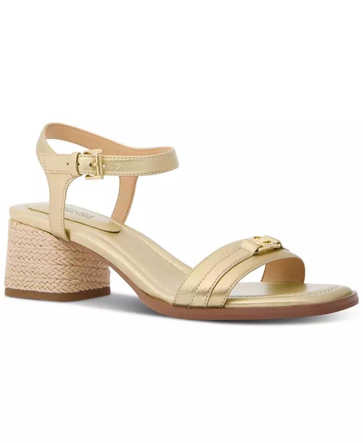 Women's Mandy Mid-Heel Sandals