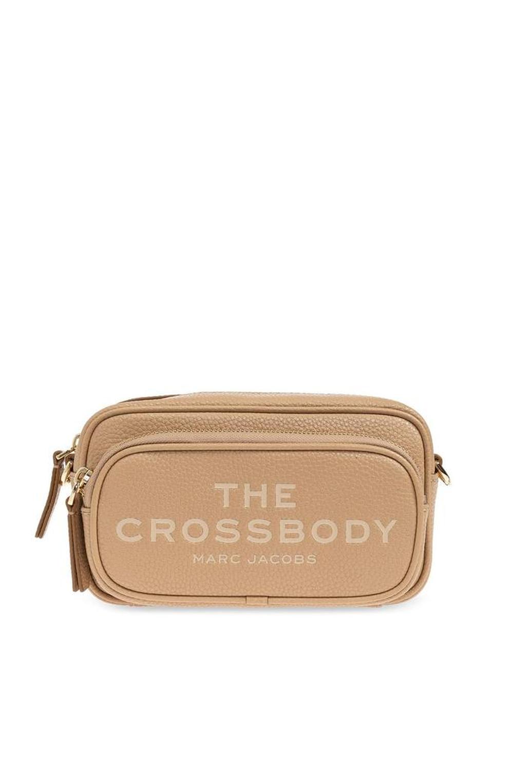 Marc Jacobs Small The Crossbody Bag