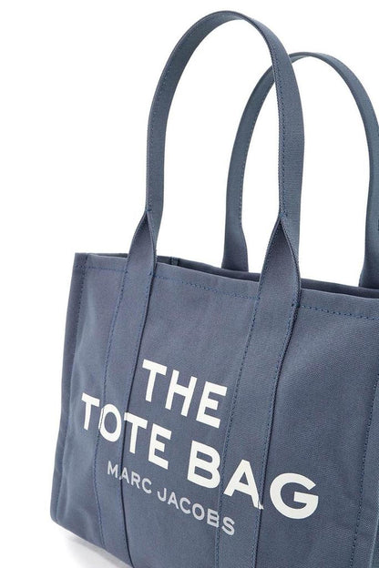 Women's The Large Canvas Tote Bag - B