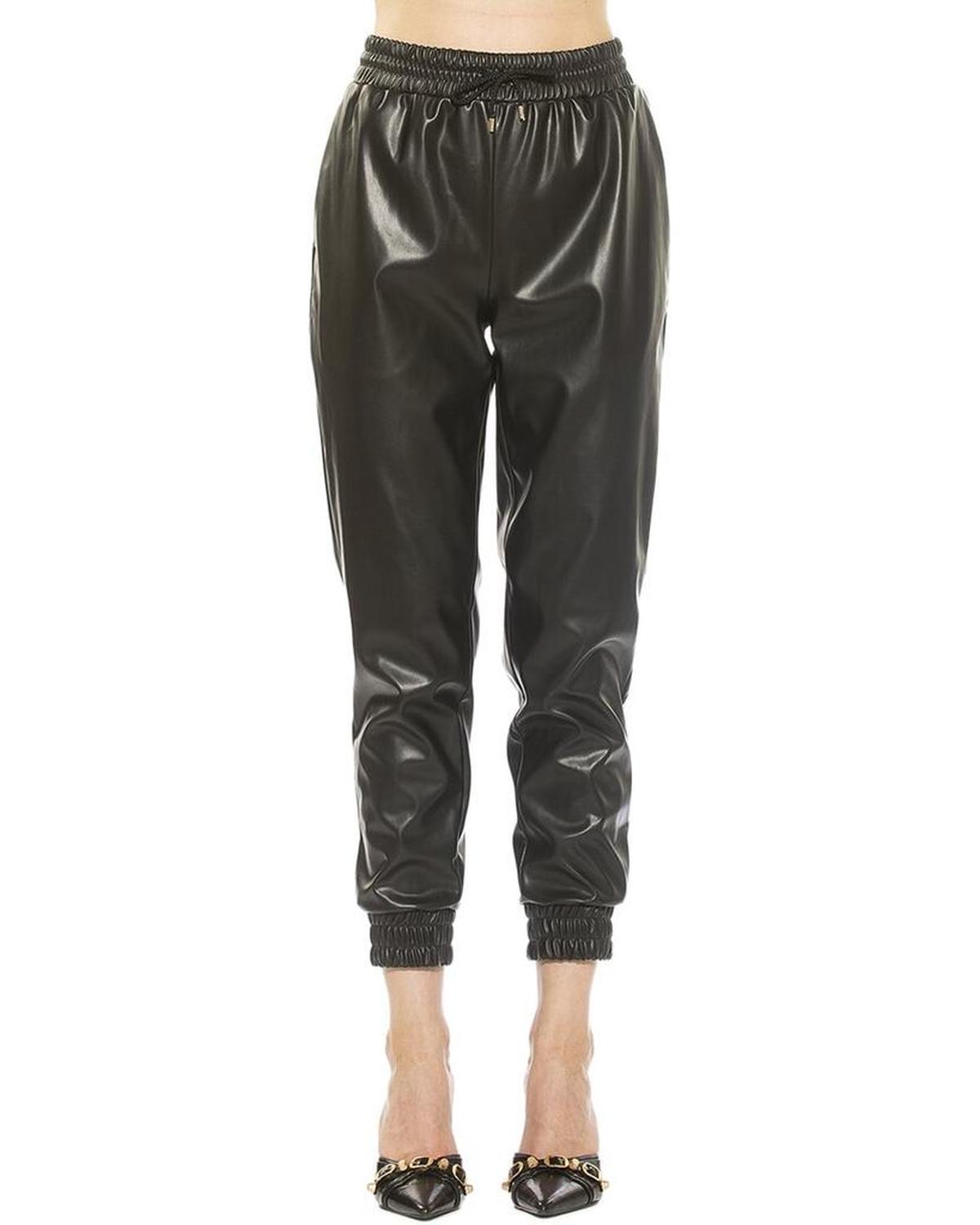 Alexia Admor Axel Jogging Pant