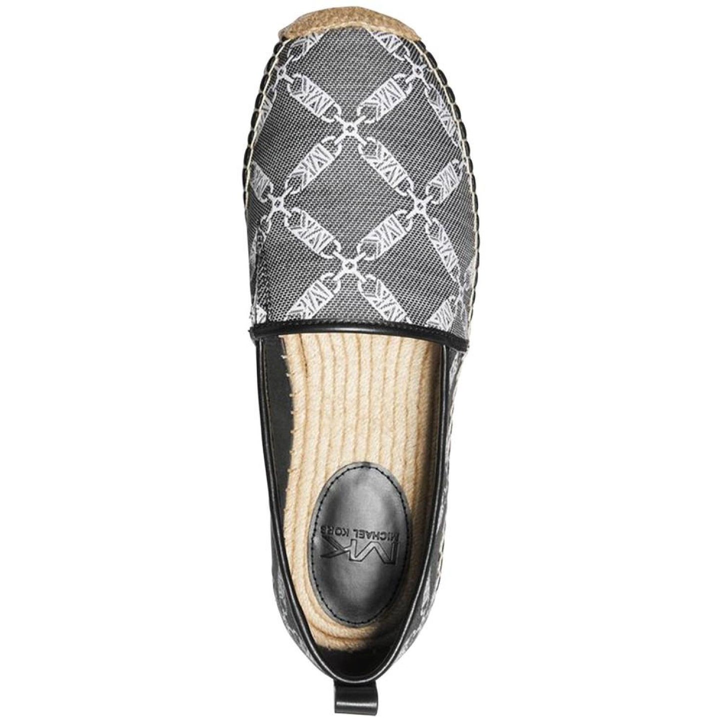 Men's Owen Chain Logo Espadrille