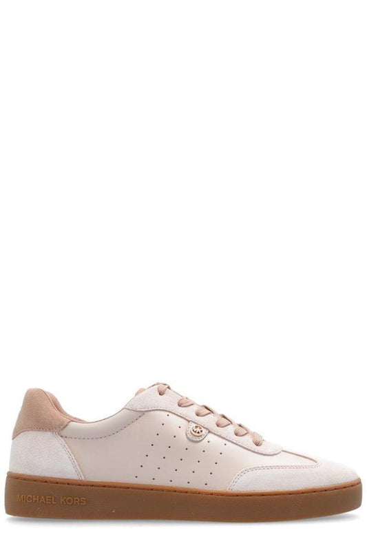 Michael Michael Kors Scotty Low-Top Sneakers