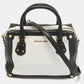 Michael Kors  Leather Small Taryn Satchel