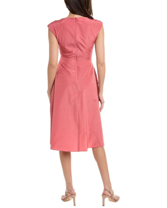 Weekend Max Mara Erik A-Line Dress