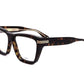 Marc Jacobs Eyewear Square Frame Glasses