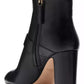 Women's Dakota Zip Up Dress Booties