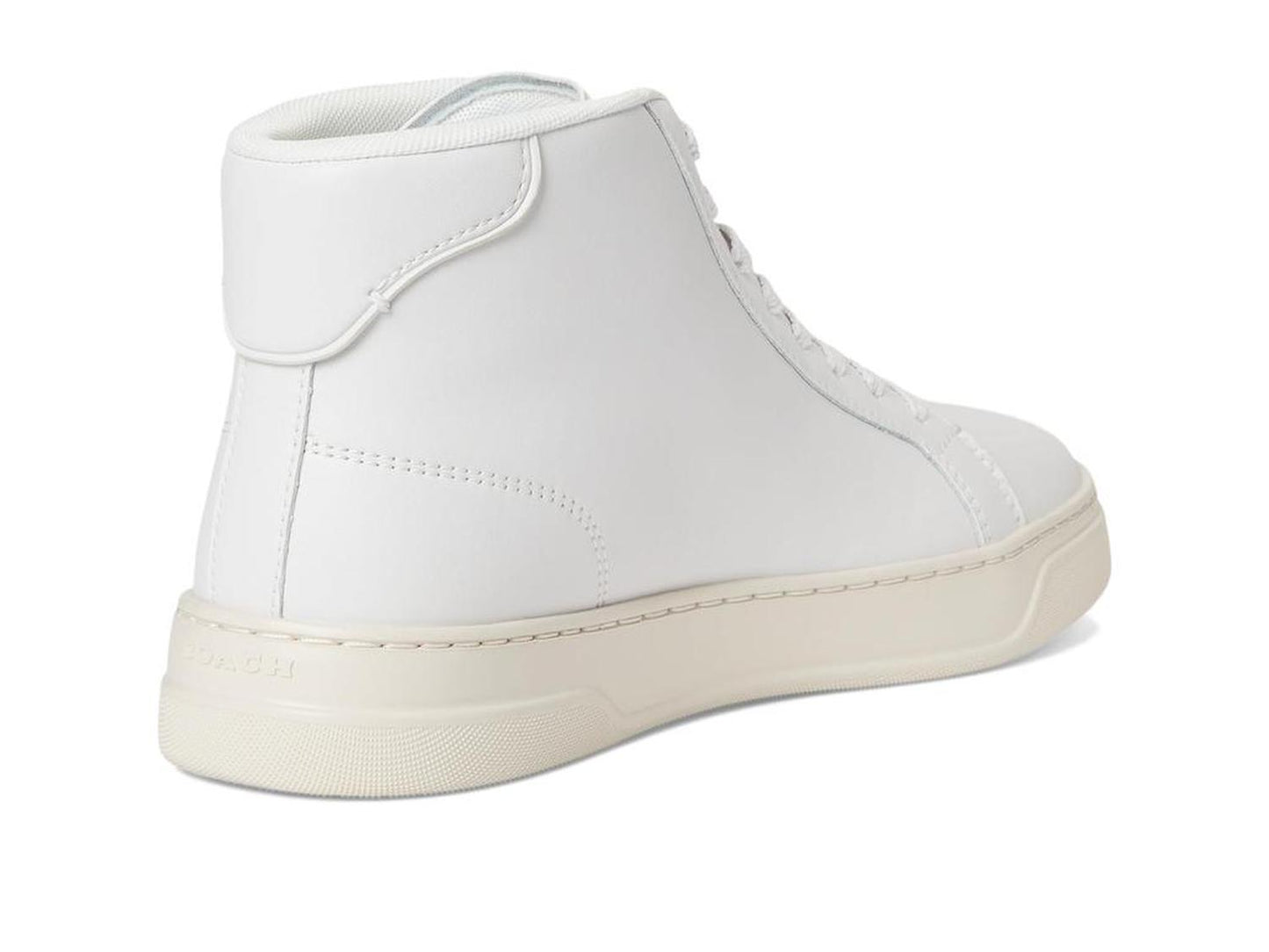 High Line High Top Sneaker