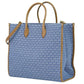 Michael Kors  Canvas Tote Bag (Pre-Owned)