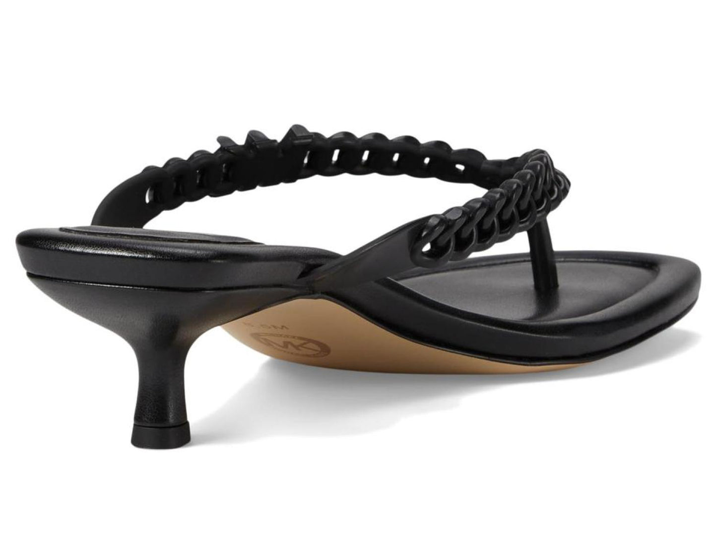 Zaza Kitten Sandal