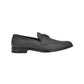 Men's Hemmer Square Toe Slip On Dress Loafers