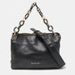 Michael Kors  Leather Raven Shoulder Bag