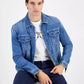 Men's Denim Trucker Jacket