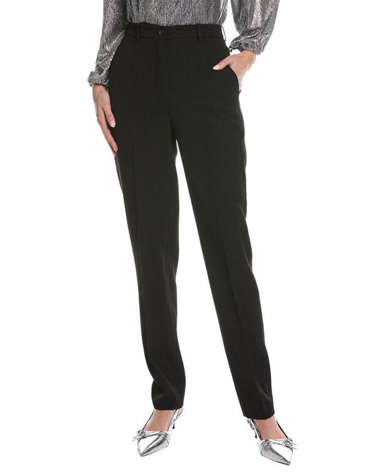 Michael Kors Collection Samantha Wool Pant