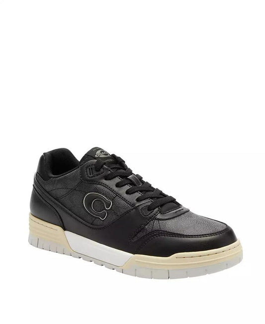 Men's Soho Signature Canvas Sneaker