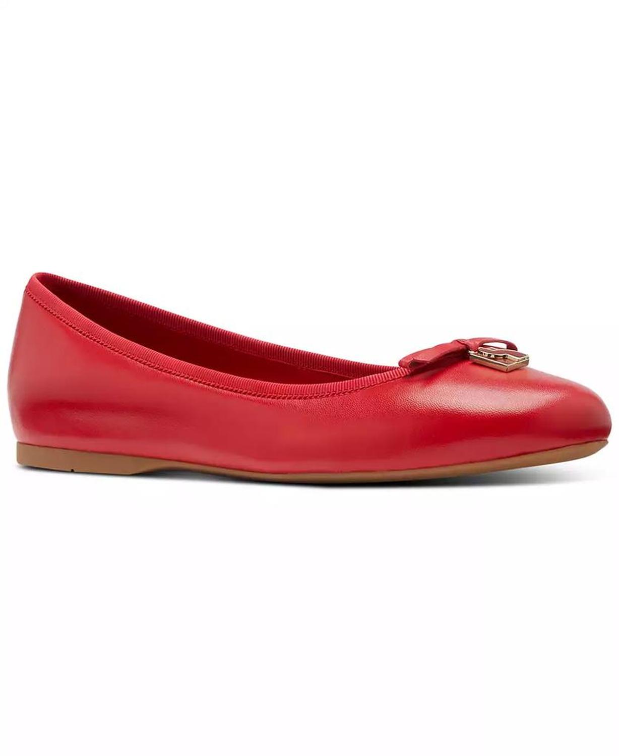 Women's Dakota Charm Ballet Flats