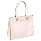 Kate Spade Blush Leather Satchel