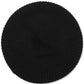 Women's Fine Rib Beret