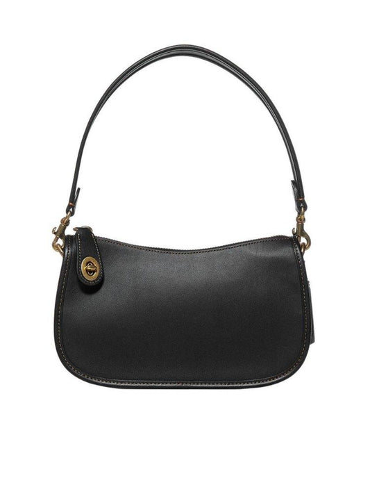 Coach Swinger Shoulder Bag