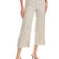 S Max Mara Cervia Linen-Blend Trouser