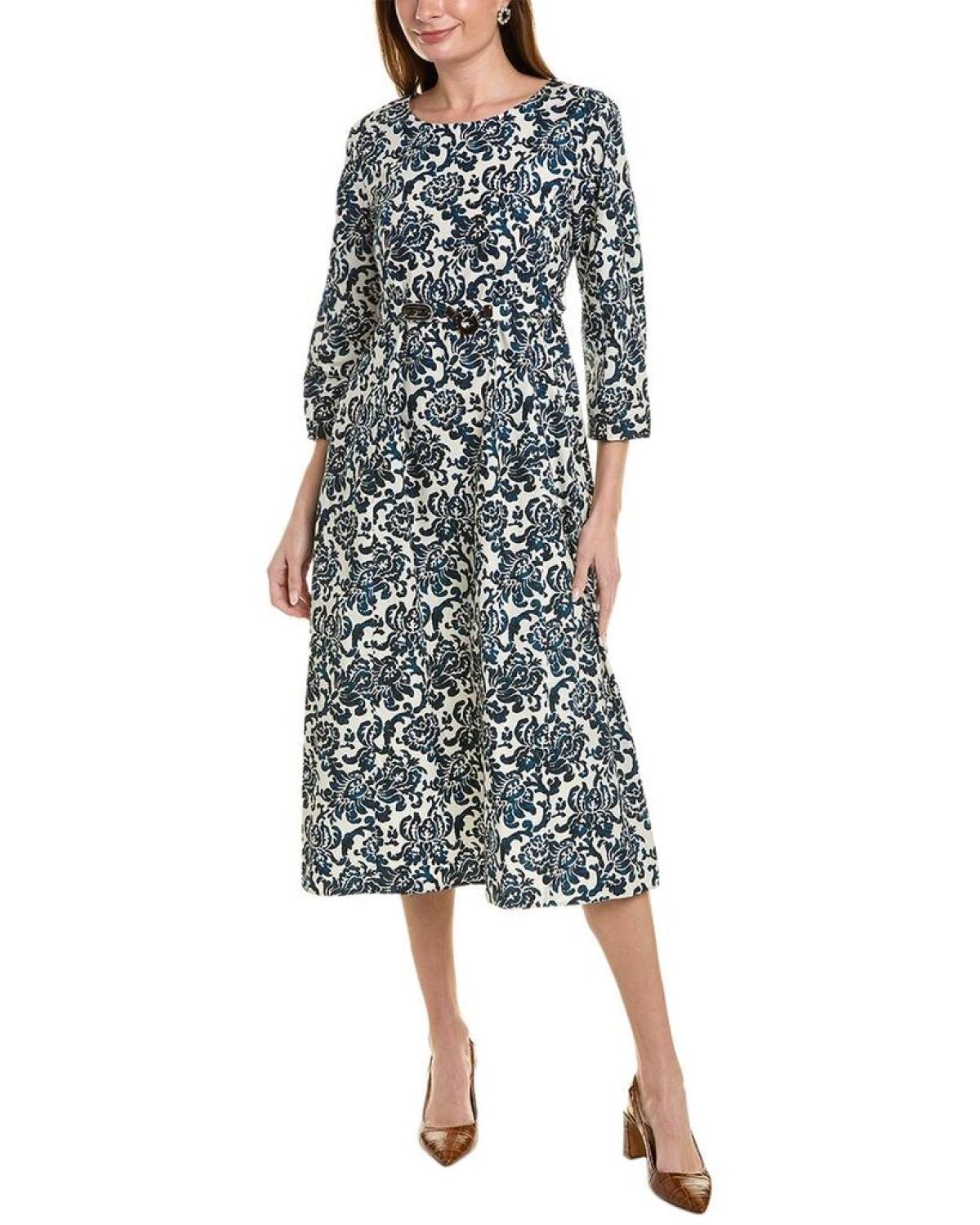 ‘S MaxMara Betty Dress