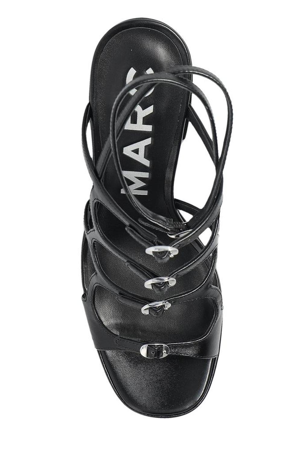 Marc Jacobs The Kiki Platform Sandals