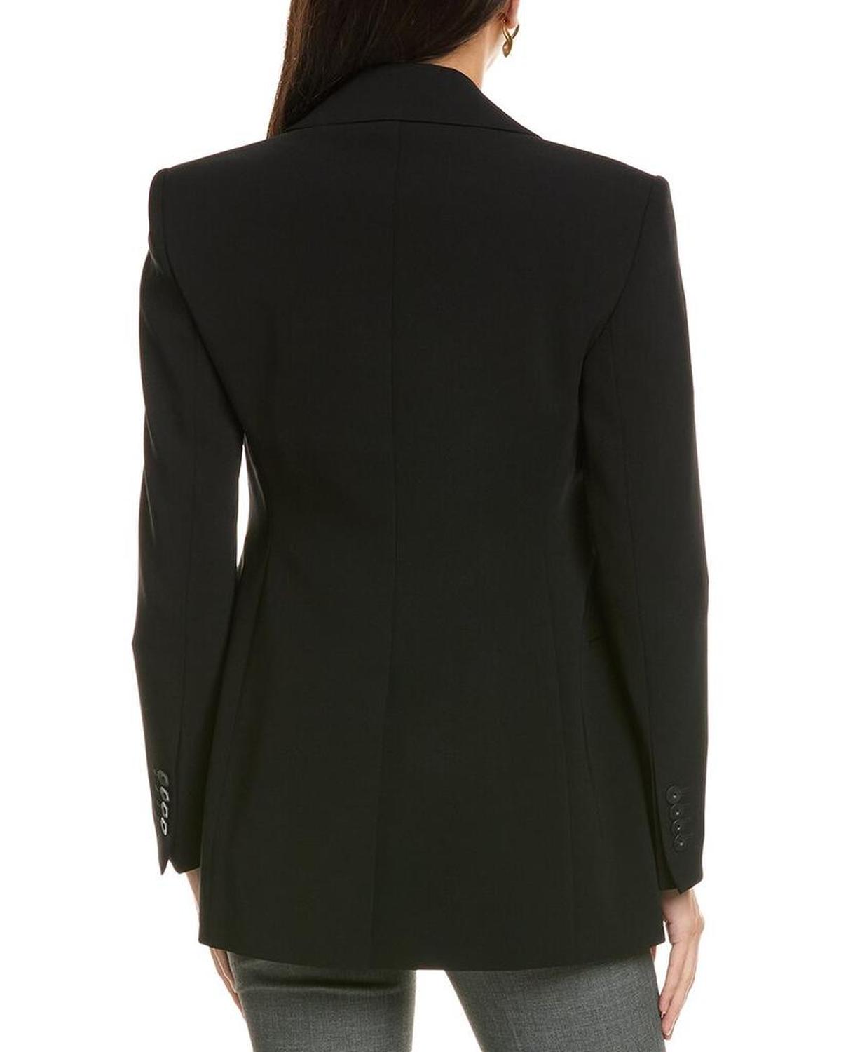 Max Mara Studio Ethel Jacket