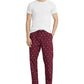 All Over Pony Player Woven Sleepwear Pants