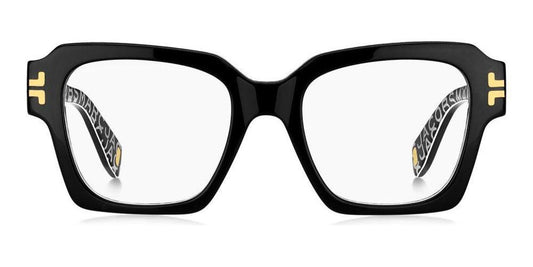 Marc Jacobs Eyewear Square Frame Glasses