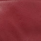 Kate Spade Burgundy Leather Jackson Street Hayden Hobo..