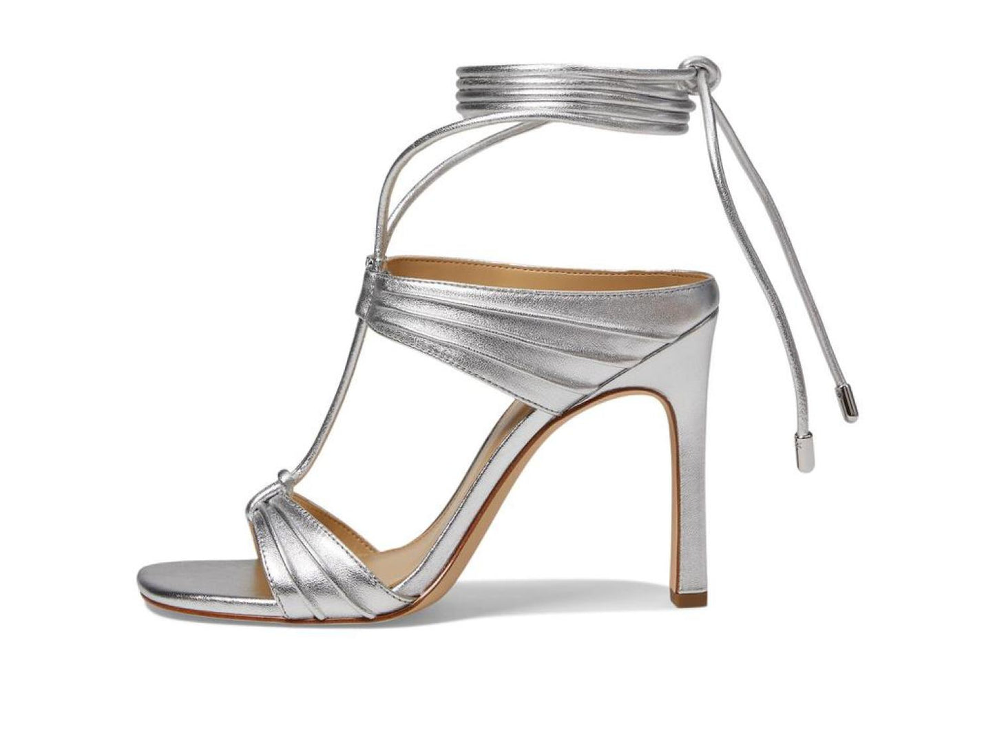 Gabriella High Sandal