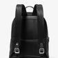 Hudson Empire Monogram Backpack