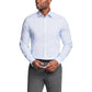 Men's Regular-Fit Comfort Stretch Dress Shirt