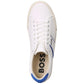 Men's Aiden_Tenn_Flpp Lace-Up Sneakers