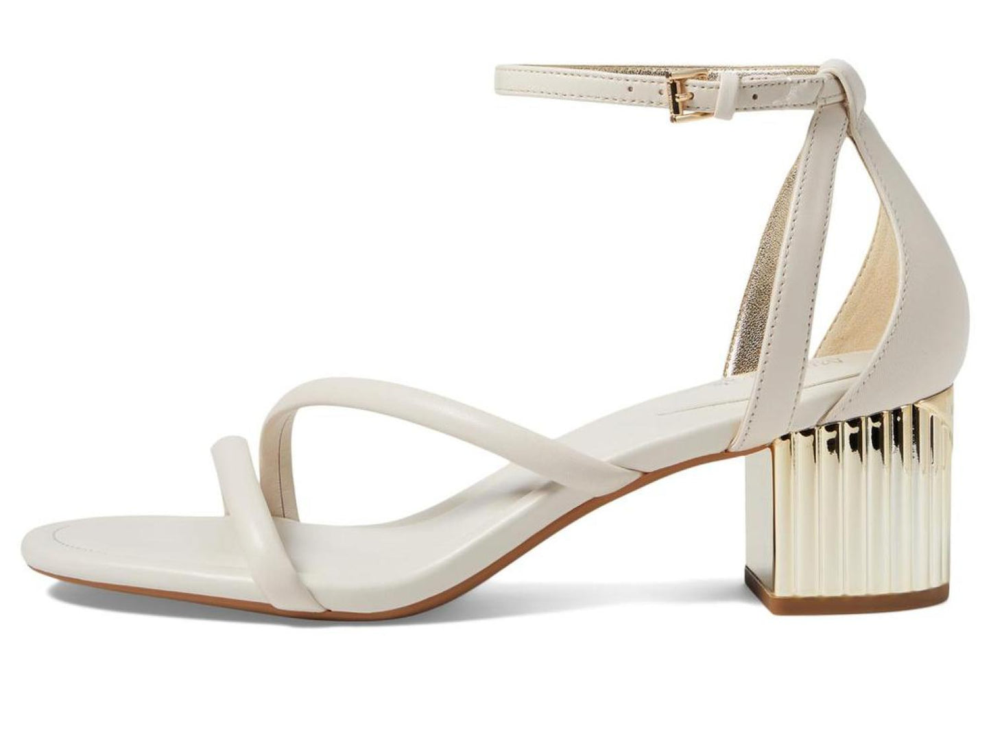 Porter Strappy Mid Sandal