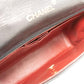 Chanel Half Moon  Leather Shoulder Bag (Pre-Owned)