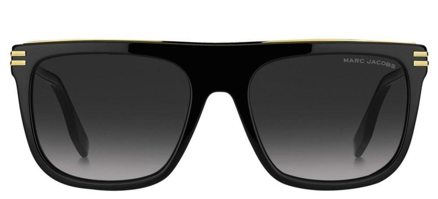 Marc Jacobs Eyewear Square Frame Sunglasses