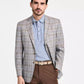 Men's Classic-Fit Sport Coat