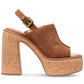 Women's Leia Platform Sandals