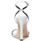 MICHAEL MMK Amara Ankle-Strap Dress Sandals