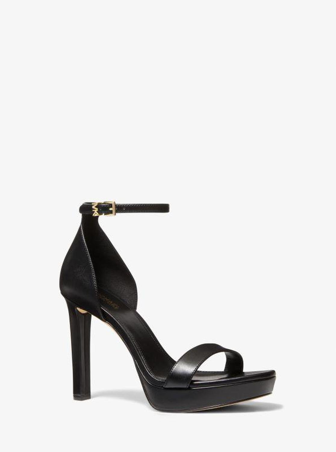 Margot Platform Sandal